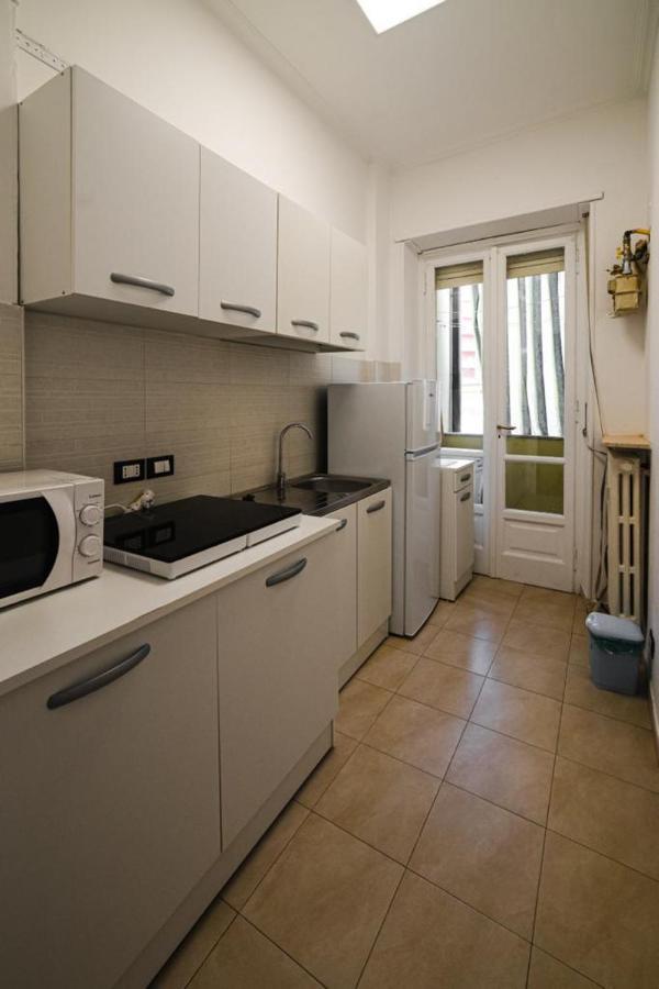 Appartamento Torino Porpora Exterior foto